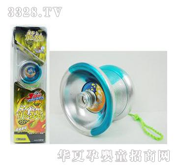 美淇龙魂3轴承YOYO球（铝）