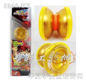 美淇超级光子精灵3轴承YOYO球(铝)