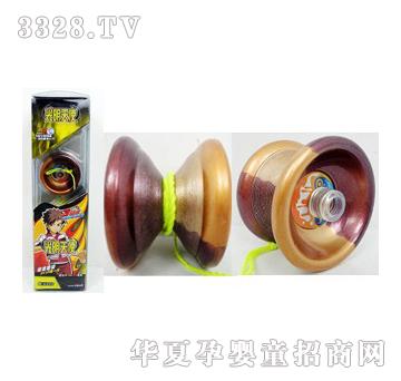 美淇光明天使3轴承YOYO球(铝)