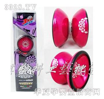 美淇剑客3轴承YOYO球(铝)