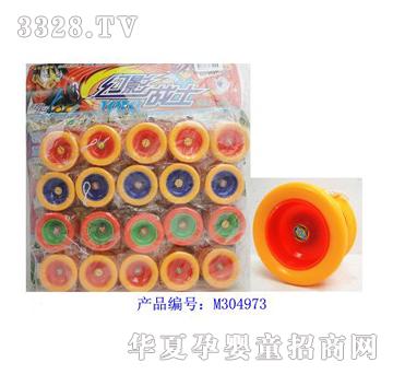 美淇YOYO色碟形