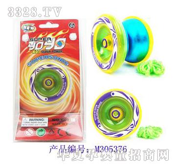 美淇光子精灵YOYO球