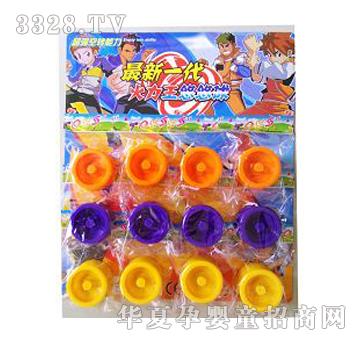 美淇舞动YOYO第4悠悠球板12只