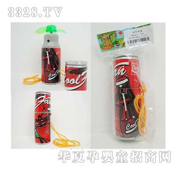 美淇可乐风扇