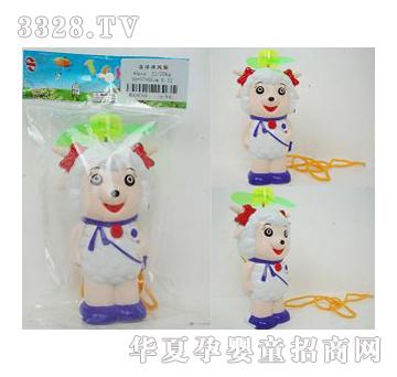美淇喜洋洋风扇