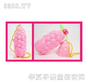 美淇葡萄风扇