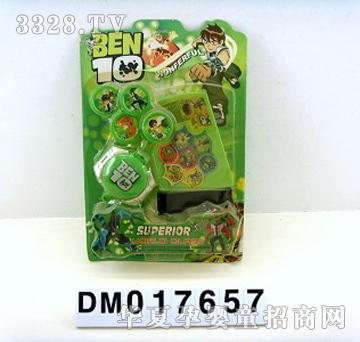 BEN10ƴֱ