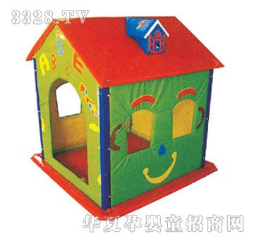 同桌娃娃小屋