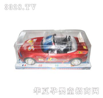 方媛惯性车-惯性力控玩具1668