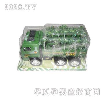 方媛601惯性车