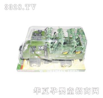 方媛468-15-惯性车-惯性力控玩具
