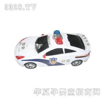 方媛0377-喷漆惯性汽车-惯性力控玩具