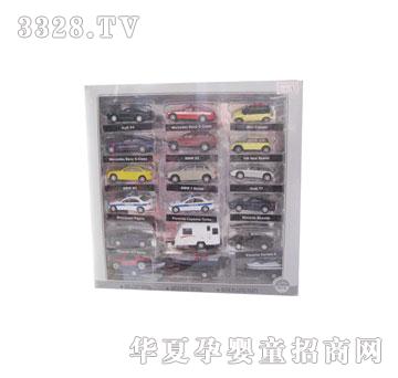 方媛214178模型车