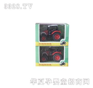 方媛4108-合金车-模型玩具