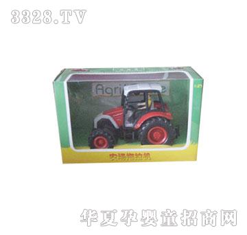 方媛4107-01模型玩具车