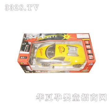 方媛1699B-遥控车-模型玩具