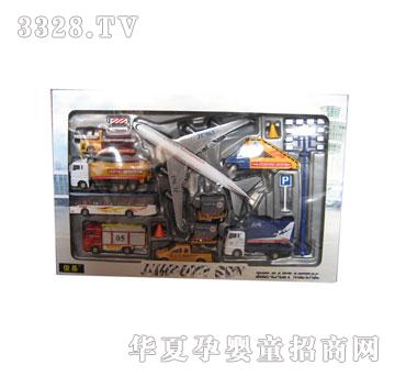 方媛930-2108模型玩具车