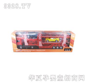 方媛2159-模型玩具车