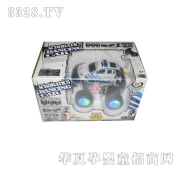 方媛333-321B遥控车