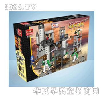 方媛A8260-烽火之战-益智玩具