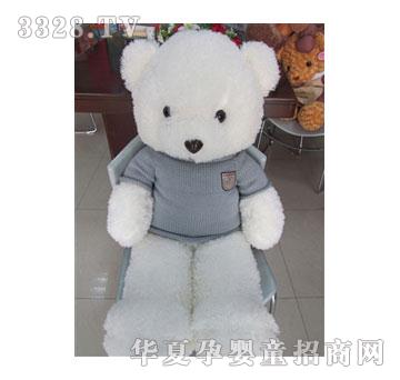 方媛1号毛衣熊