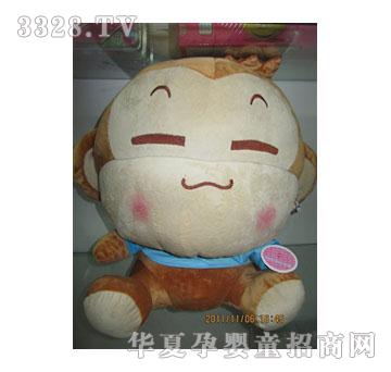 方媛2号悠嘻猴