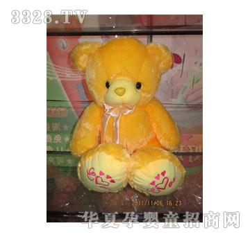 方媛2号彩咪咪熊