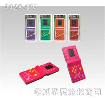 伶俐宝mini游戏机