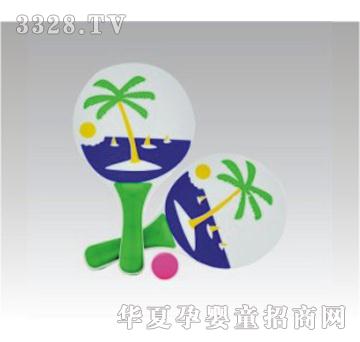 伶俐宝木板球