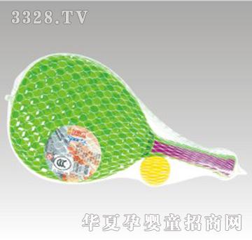 伶俐宝网球拍