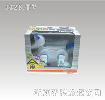 伶俐宝机器宠物