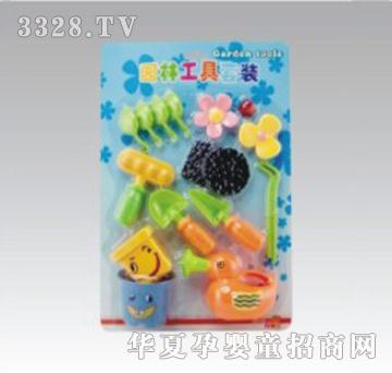 伶俐宝小小花园
