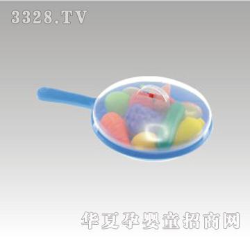伶俐宝餐具套装