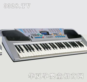 新韵电子琴XY-833