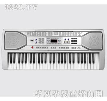 永美电子琴YM-600