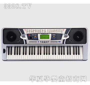 永美电子琴718