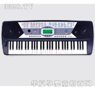 永美电子琴YM-738
