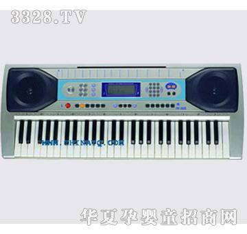 永美电子琴YM-3600
