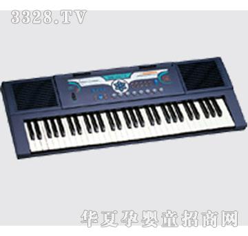 美科电子琴MK-2067A