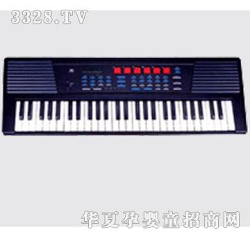 永美电子琴YM-500E