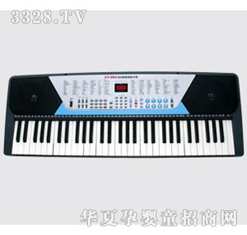 新韵电子琴XY-960