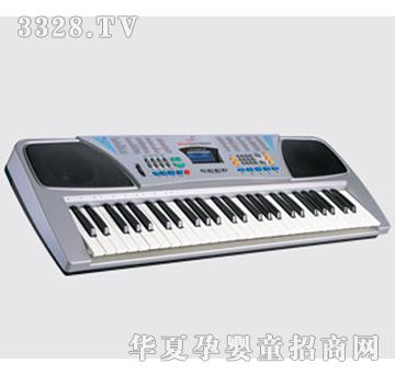 新韵电子琴XY-893A