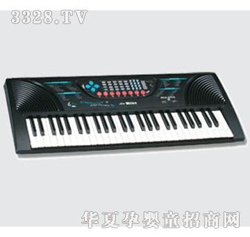 美乐斯电子琴MLS-500A