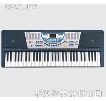 美科电子琴MK-908