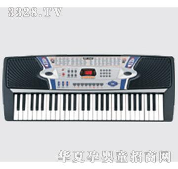 美科电子琴MK-2065