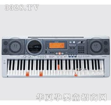 LK-78CD卡西欧电子琴带CD