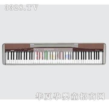 PX-100-卡西欧发光键盘数码钢琴
