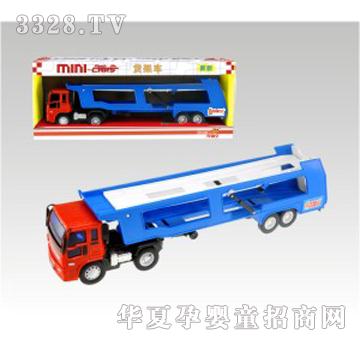 伶俐宝货架车