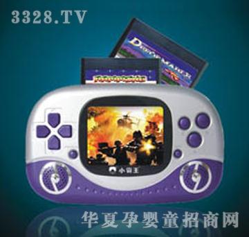 小霸王SB-Z12掌机