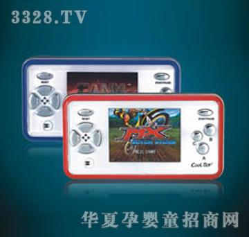 小霸王SB-Z09A掌机
